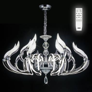 Люстра ELETTO(Diva) EL339P12