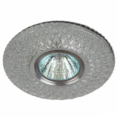 Точечный светильник ЭРА(Б0036505) DK LD33 SL/WH