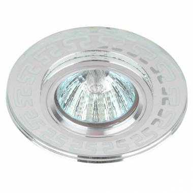 Точечный светильник ЭРА(Б0037356) DK LD45 SL
