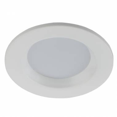 Точечный светильник ЭРА(Б0029675) KL LED 16-18