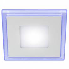 Точечный светильник Б0017495 ЭРА LED 4-6 BL