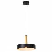 Светильник SAGITTA Escada 1110/1S Black