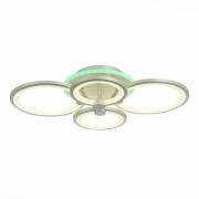 Люстра LETO EVOLED SLE200392-04RGB