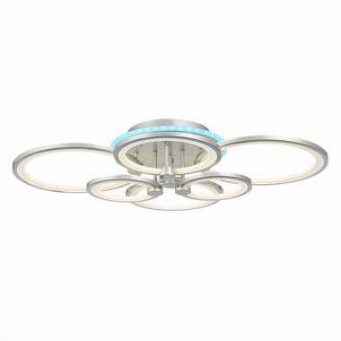 Люстра EVOLED(LETO) SLE200392-06RGB