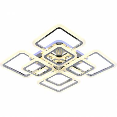 Люстра EVOLED(QUTRO) SLE200412-08RGB