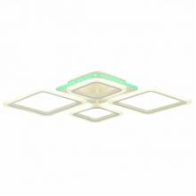Люстра SAMURO EVOLED SLE500152-04RGB