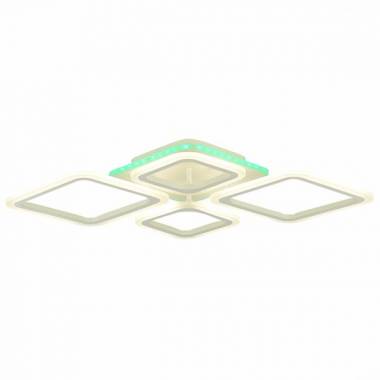 Люстра EVOLED(SAMURO) SLE500152-04RGB