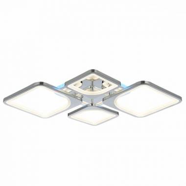 Люстра EVOLED(GIURA) SLE500312-04RGB