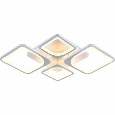 Люстра EVOLED(GIURA) SLE500352-04RGB