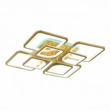 Люстра VALIANO EVOLED SLE500422-08RGB