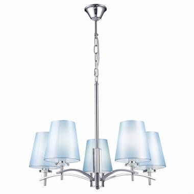 Люстра EVOLUCE(PERAMONE) SLE105613-05