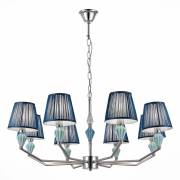 Люстра BALNEA EVOLUCE SLE1116-103-08