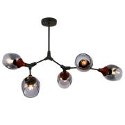 Люстра CIOTOLLA EVOLUCE SLE113402-05