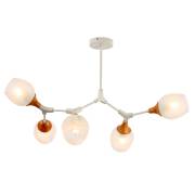 Люстра CIOTOLLA EVOLUCE SLE113502-05