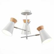 Люстра ALFEO EVOLUCE SLE1252-502-03