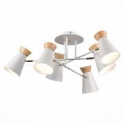 Люстра ALFEO EVOLUCE SLE1252-502-06