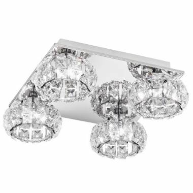 Светильник Eglo 39009 CORLIANO