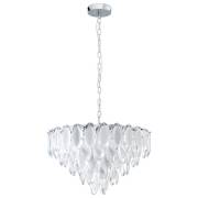 Люстра CARVARIO Eglo 39722