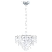 Люстра CARVARIO Eglo 39723