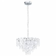 Люстра CARVARIO Eglo 39723