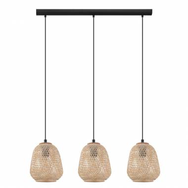 Светильник Eglo(DEMBLEBY) 43262