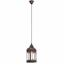 Светильник REDFORD 1 Eglo 49224