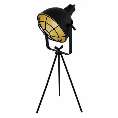 Настольная лампа Eglo 49673 CHEPSTOW