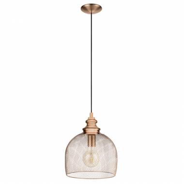 Светильник Eglo 49738 STRAITON