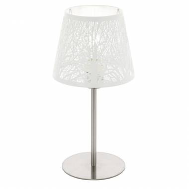 Настольная лампа Eglo 49844 HAMBLETON
