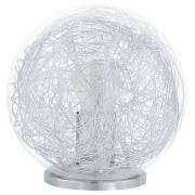 Настольная лампа LUBERIO Eglo 93075