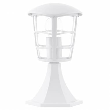 Наземный уличный светильник Eglo 93096 ALORIA