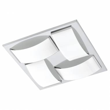 Настенно-потолочный светильник Eglo (WASAO 1) 94884