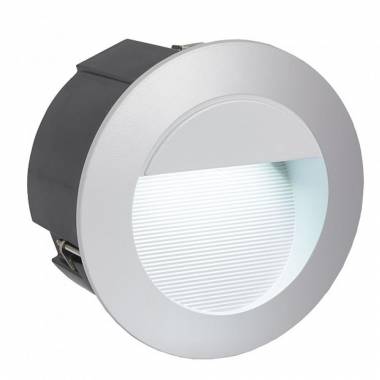 Встраиваемый в стену светильник Eglo 95233 ZIMBA-LED