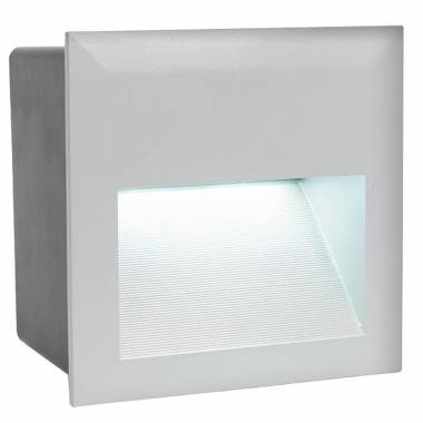 Встраиваемый в стену светильник Eglo 95235 ZIMBA-LED