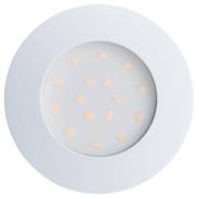 Точечный светильник PINEDA Eglo 95887