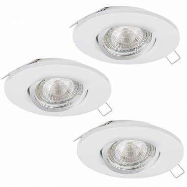 Точечный светильник Eglo (PENETO 1) 95895