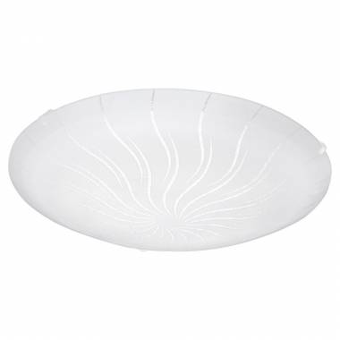 Настенно-потолочный светильник Eglo (MARGITTA 1) 96091