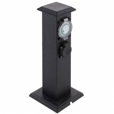 Розетка для улицы Eglo 96352 PARK T