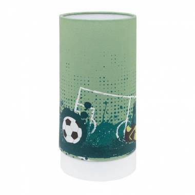 Детская настольная лампа Eglo 97763 TABARA