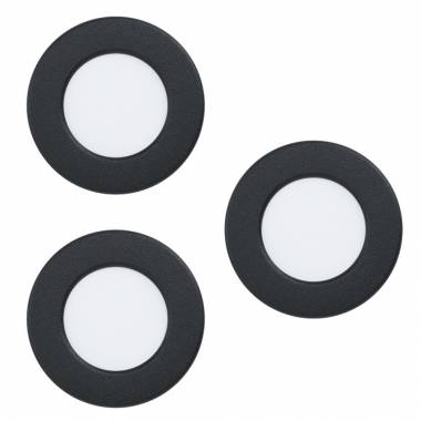 Точечный светильник Eglo(FUEVA 5) 99146