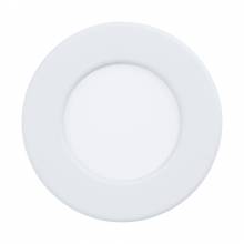 Точечный светильник FUEVA 5 Eglo 99206