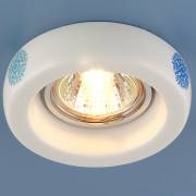 Точечный светильник Debora Elektrostandard 9227 керамика MR16
