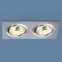 Точечный светильник Arigof Elektrostandard 1011/2 MR16 CH хром