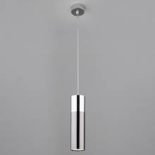 Светильник 50135 Elektrostandard 50135/1 LED хром/черный жемчуг