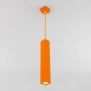 Светильник 50154 Elektrostandard 50154/1 LED оранжевый