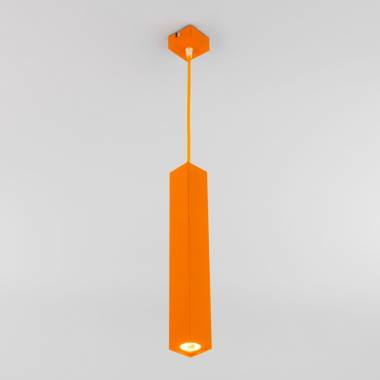 Светильник Elektrostandard 50154/1 LED оранжевый