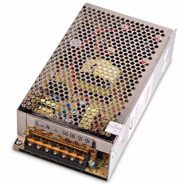 Трансформатор Elektrostandard Трансформатор 150W -12V IP00