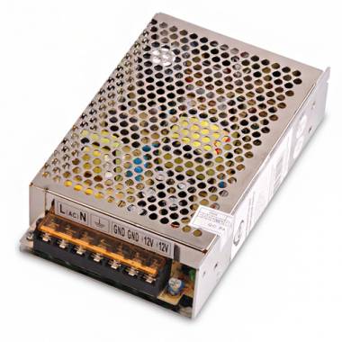 Трансформатор Elektrostandard Трансформатор 60W -12V IP00