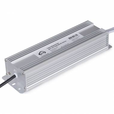 Трансформатор Elektrostandard Трансформатор 100W -12V IP67