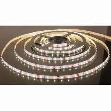 Светодиодная лента Elektrostandard Светодиодная лента 60Led 4,8W IP20 теплый белый